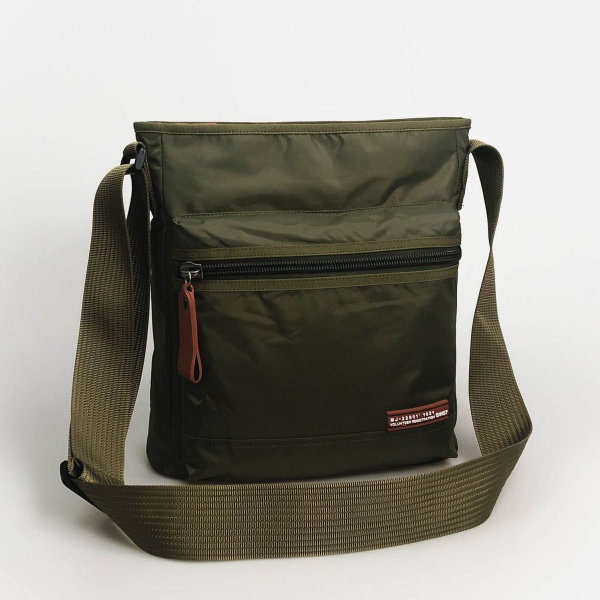 Volunteer Сумка на плечо планшет - купить с доставкой по выгодным ценам ...