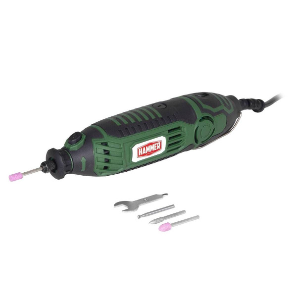 Дрель (мини) Hammer MD190A, 827762 - купить по выгодной цене в интернет ...