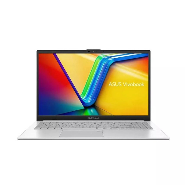 Ноутбук ASUS Vivobook Go E1504GA-BQ149 90NB0ZT1-M005Z0, белый купить по ...
