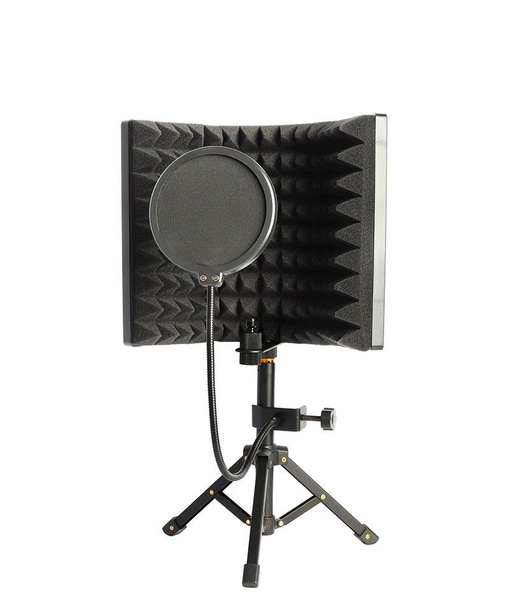 Студийный комплект для звукозаписи студийный WoolShop WS-3-ACOUSTICS ...