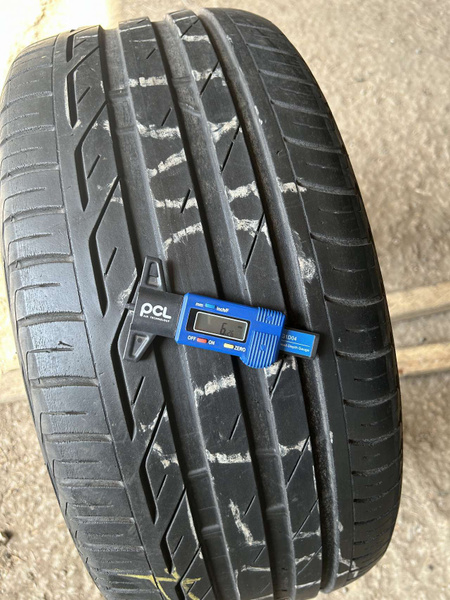 Bridgestone Turanza T001 1 шт. 8be21a6ckt Шины с пробегом летние 245/40 ...