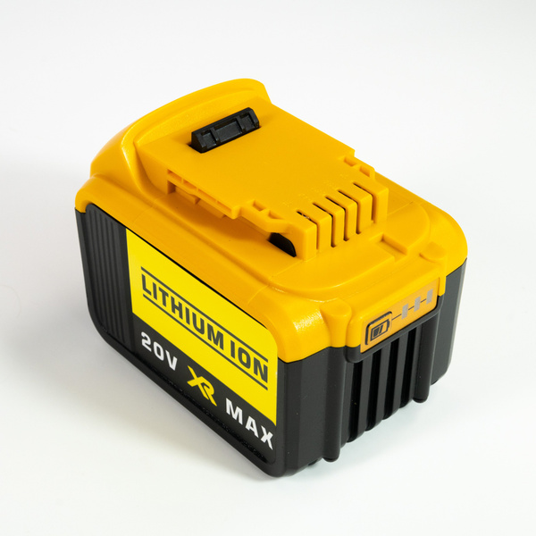 Аккумулятор Miura для Dewalt DCB209 20V 9.0AH - купить с доставкой по ...