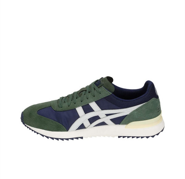 Кроссовки Onitsuka Tiger California 78 Ex - купить с доставкой по ...