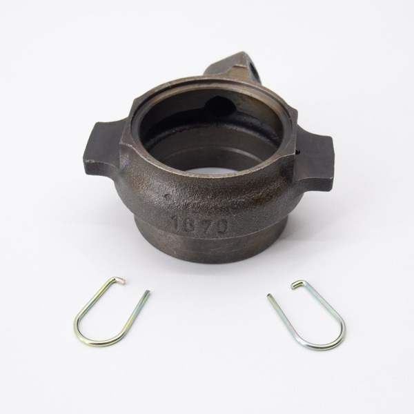 Муфта выжимного подшипника HINO J08C, PM - NILSON PARTS арт. HCB670 ...