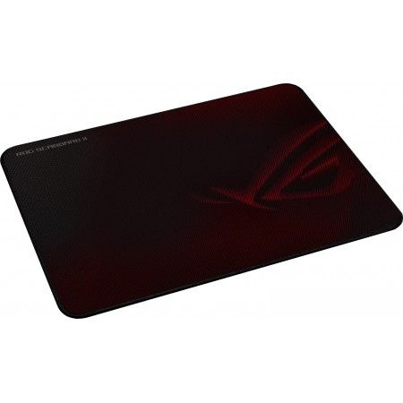 Коврик для мыши ASUS ROG Scabbard II Medium купить на OZON по низкой ...