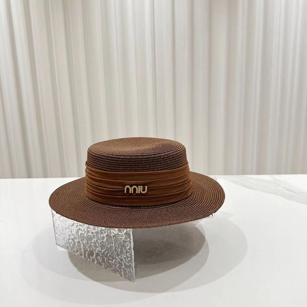 Шапка Miu Miu - купить с доставкой по выгодным ценам в интернет ...