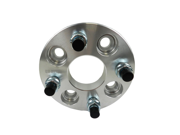 Проставка ступичная 4X100 mm 4-3.94 толщиной 25 мм / Алюминиевая ...