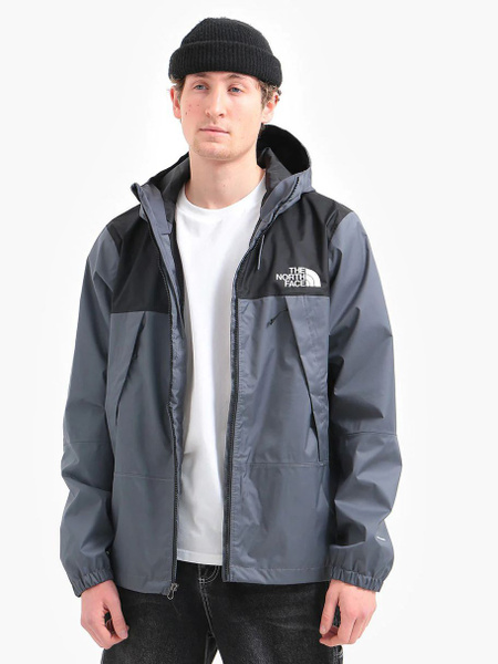 Анорак The North Face - купить с доставкой по выгодным ценам в интернет ...