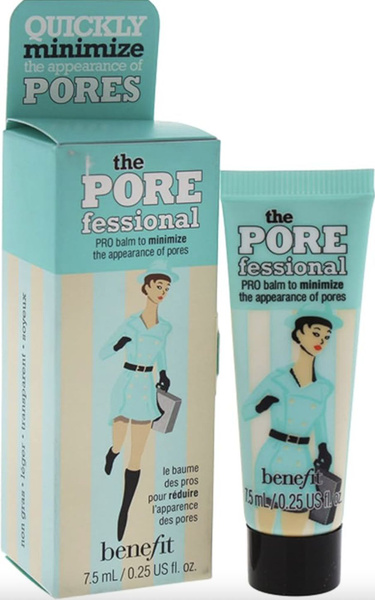 Benefit MINI Праймер, Уменьшающий Поры the POREfessional Face Primer 7 ...