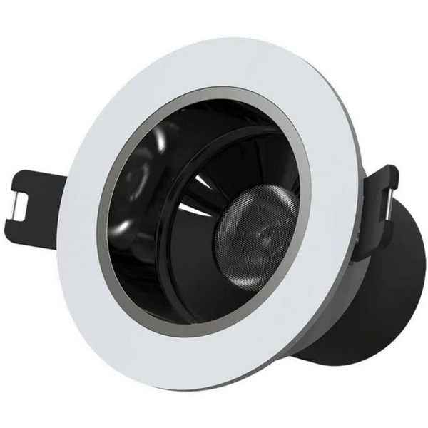 Умный встраиваемый точечный светильник Yeelight Mesh Spotlight M2 ...