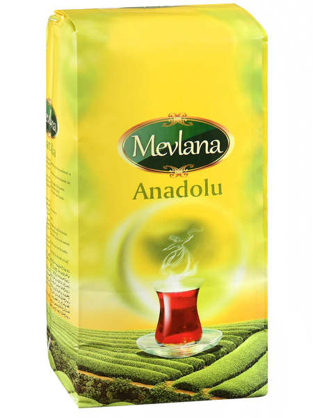 чай Mevlana Anatolia Мевлана Анатолиа - купить с доставкой по выгодным ...
