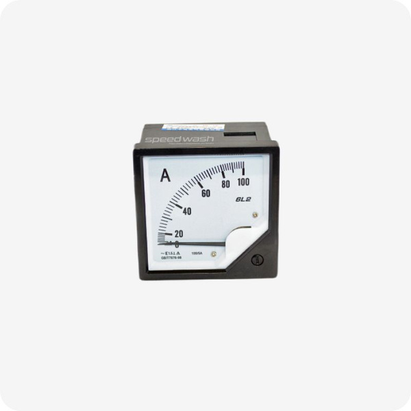 Амперметр QNEO GB/T7676-98 (100/5) купить на OZON по низкой цене ...