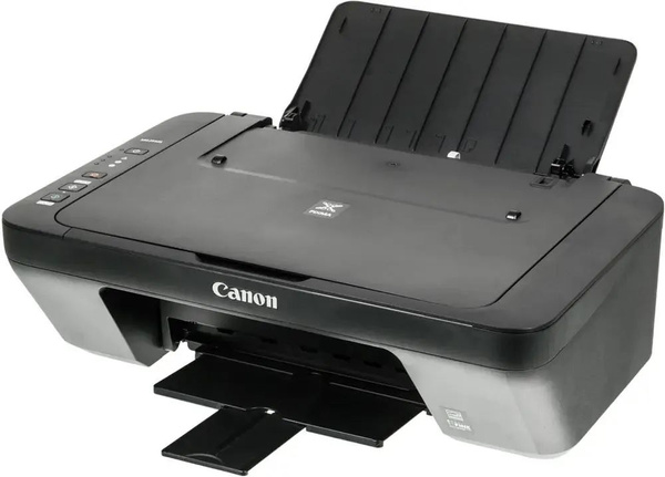 МФУ Струйное Canon MG2540S купить по низкой цене в интернет-магазине ...