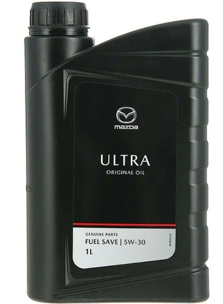 Масло моторное ULTRA 5W-30 Синтетическое - купить в интернет-магазине ...