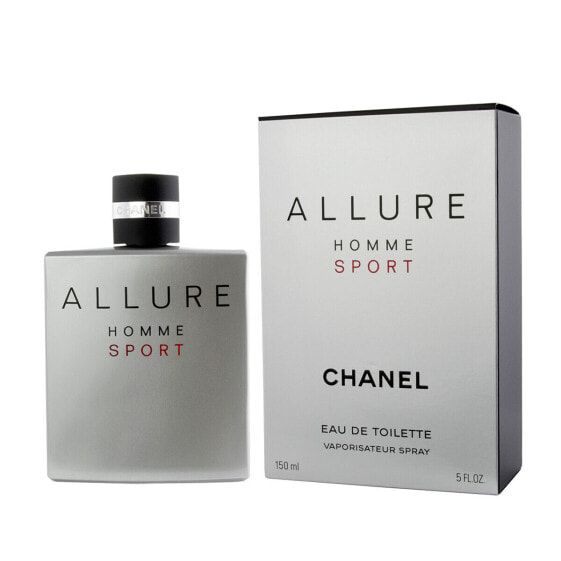 Chanel Allure Homme Sport Туалетная вода 150 мл (1469497120)