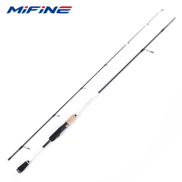 Спиннинг Mifine INEFFABLE SPIN купить по выгодным ценам в интернет ...