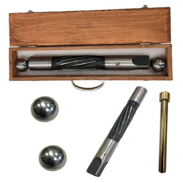 Набор для замены втулок шкворней D-45 мм. КАМАЗ - купить с доставкой по ...