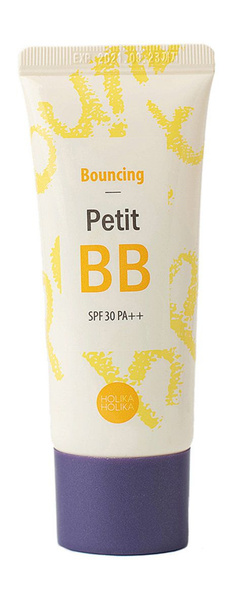 BB-Крем Holika Holika Petit BB Bounсing SPF30 PA 30 - купить с ...