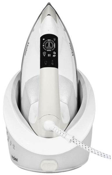 Парогенератор Haier HI-701 - купить с доставкой по выгодным ценам в ...