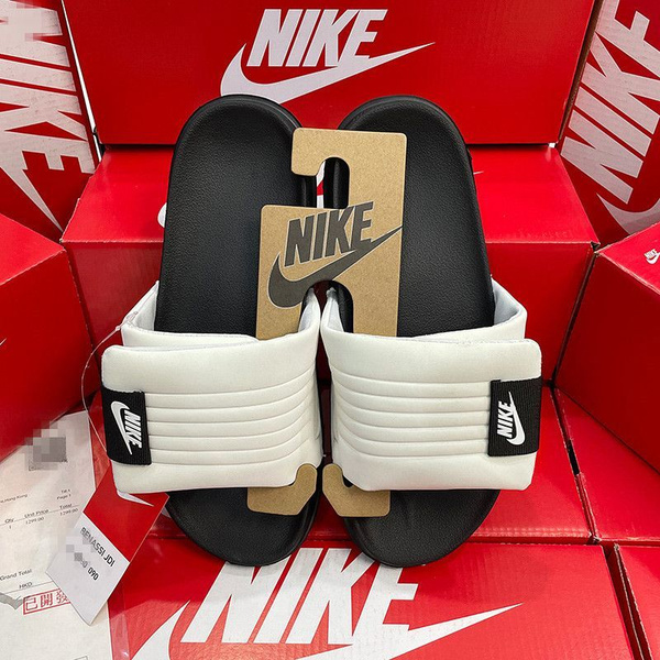 Тапочки Nike - купить с доставкой по выгодным ценам в интернет-магазине ...