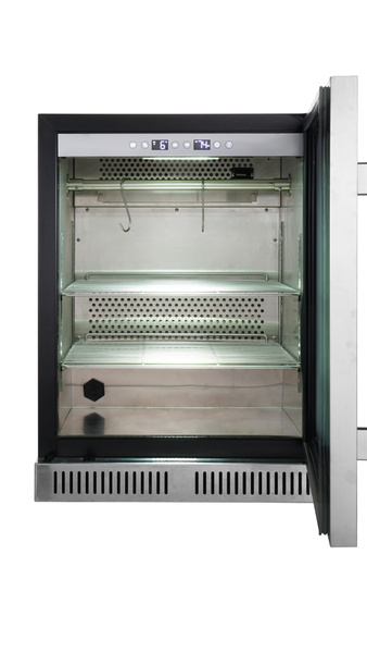 Шкаф для созревания мяса MEATAGE LUX SN-125 купить на OZON по низкой ...
