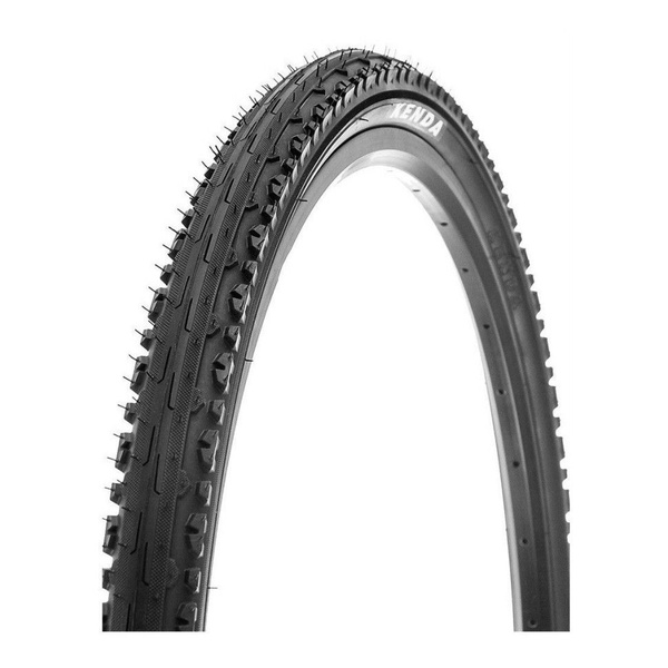 Велопокрышка Kenda Kross Plus K847, 700x32C, 50-75 psi - купить с ...