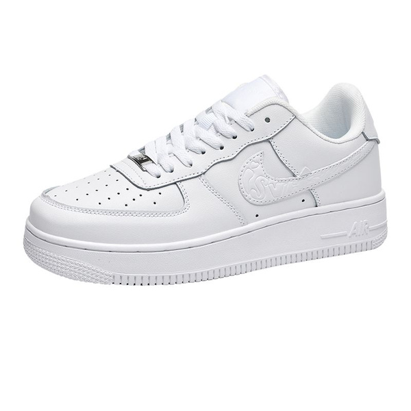 Кроссовки Nike Air Force 1 - купить с доставкой по выгодным ценам в ...