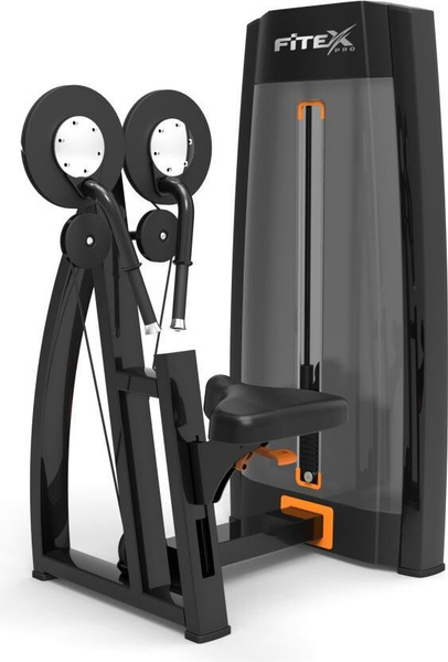 Тренажер для мышц груди FITEX FTX-7308 купить по низкой цене с ...