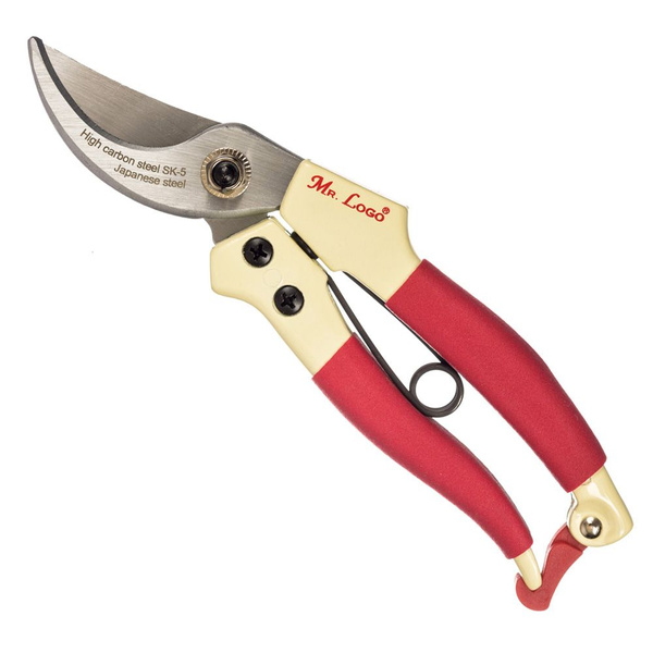 Секатор Mr.Logo ML6809-1 - купить по выгодным ценам в интернет-магазине ...