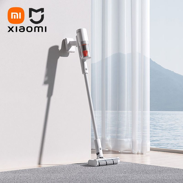 Пылесос Беспроводной Xiaomi Mijia Купить