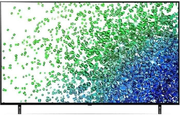 Купить телевизор LG 50NANO806PA.ARU 50" - купить с доставкой по ...