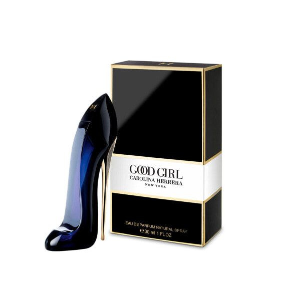 Carolina Herrera Good Girl Вода парфюмерная 30 мл (1489141603)