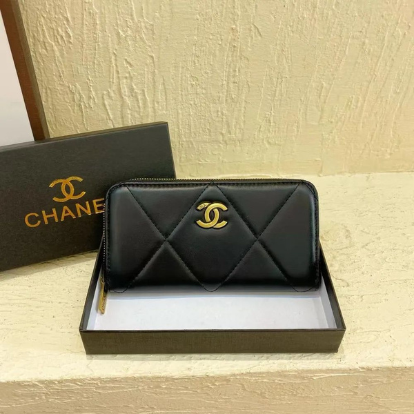 Chanel Клатч - купить с доставкой по выгодным ценам в интернет-магазине ...