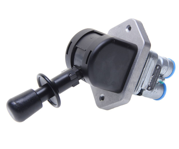 Шипит кран ручника вольво фш 12 фото Екб-Авто.ру