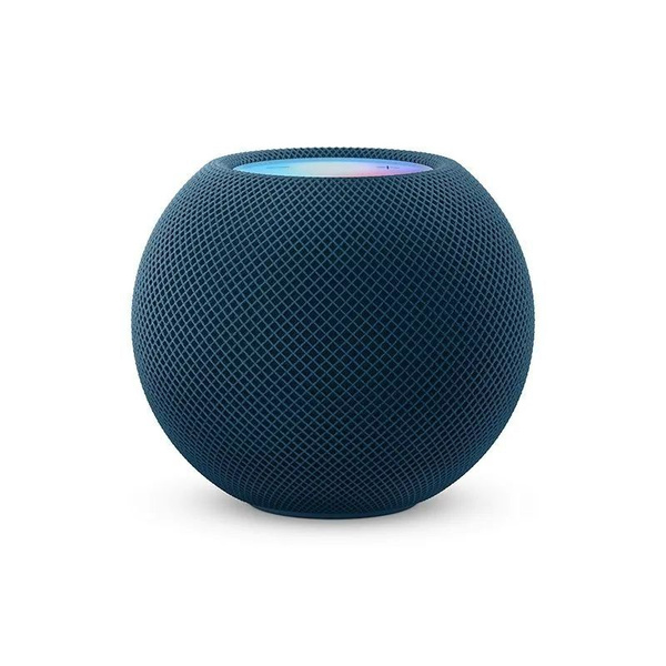 Умная колонка Apple HomePod mini - купить по доступным ценам в интернет ...
