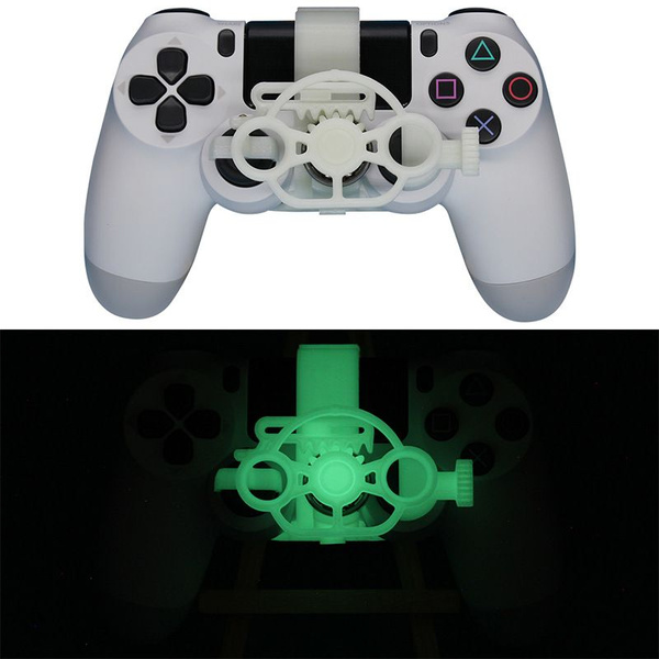 Игровой руль для геймпада,Для ps4 - купить с доставкой по выгодным ...