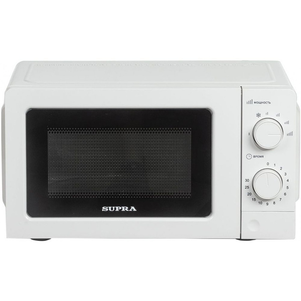 Микроволновая печь Supra 20MW61 - купить по низким ценам в интернет ...