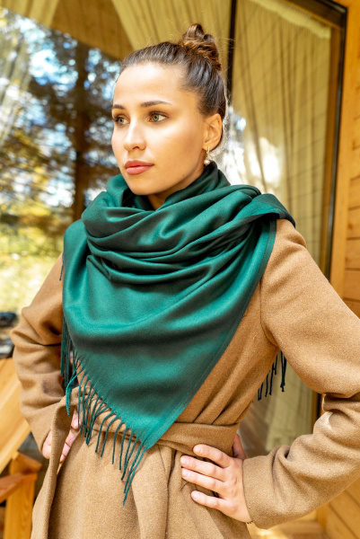Шарф - купить с доставкой по выгодным ценам в интернет-магазине OZON ...
