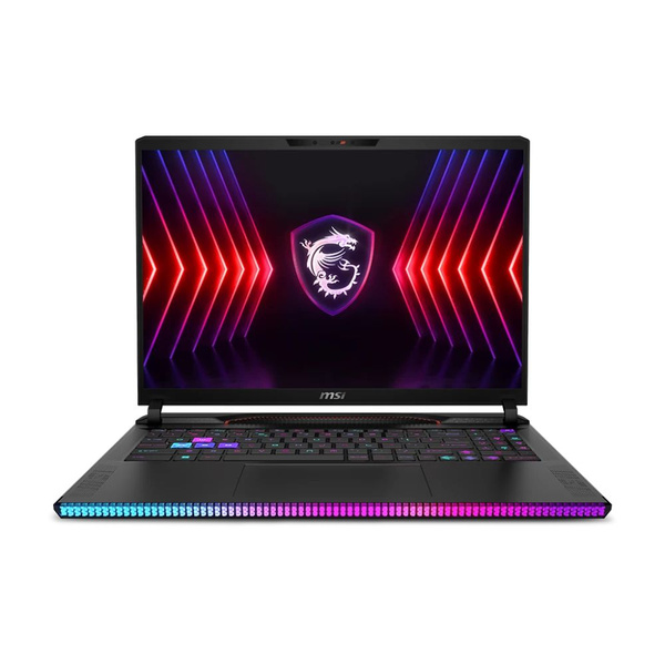 Ноутбук MSI Raider 16 3840x2160 UHD+ 120Hz ISP Core i9-14900HX, 32GB ...