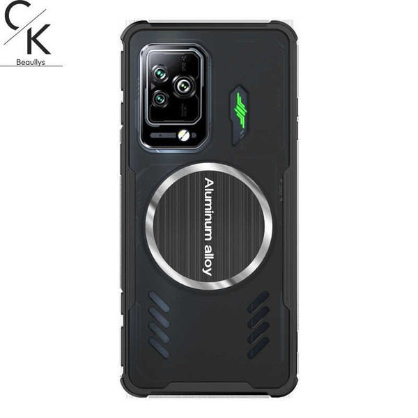 Охлаждающий чехол для телефона Black Shark 5 Graphene Horton - купить с ...