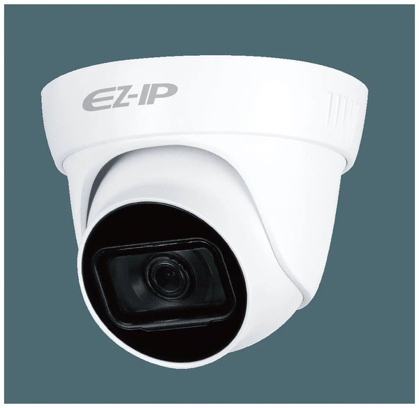Камера видеонаблюдения EZ-IP EZ-IPC-B1B20P-0360B 1920×1080 Full HD ...