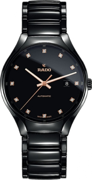 Rado Часы наручные Механические - купить с доставкой по выгодным ценам ...