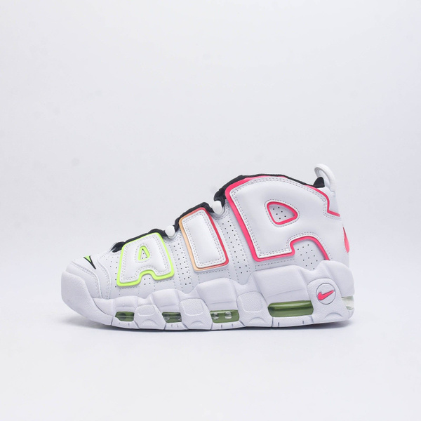 Кроссовки Nike Air More Uptempo - купить с доставкой по выгодным ценам ...