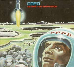 CD Audio CD OMFO - We Are The Shepherds - купить по низким ценам в ...