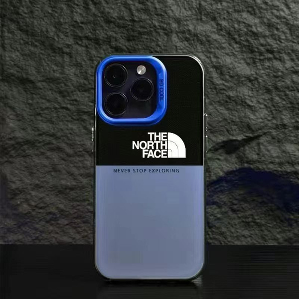 The North Face Чехол для смартфона Apple IPhone14 Pro - купить с ...