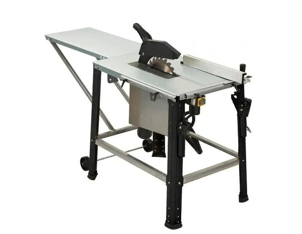 Распиловочный станок Zitrek TS-2500-315 2500 - купить по низкой цене в ...