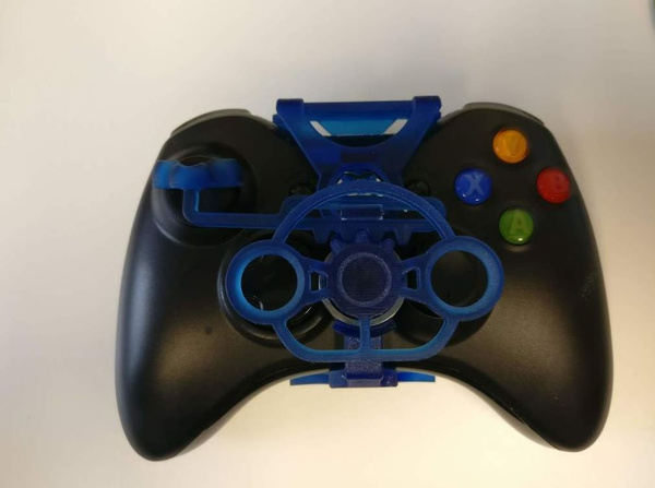 Мини руль для XBOX 360 - купить с доставкой по выгодным ценам в ...