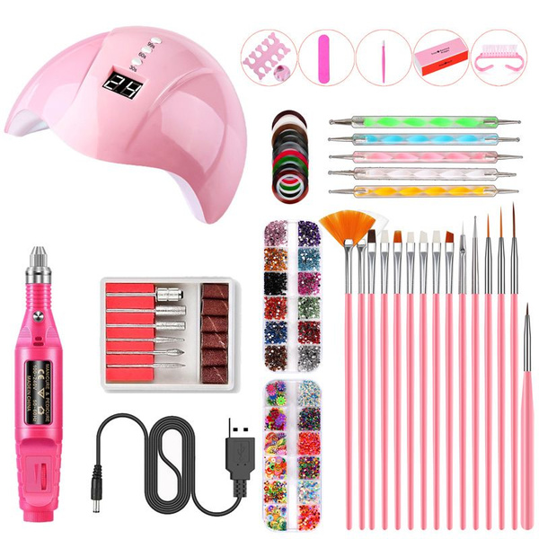 Аксессуар для маникюра NAIL WEARING NAIL-T1 - купить по выгодной цене в ...