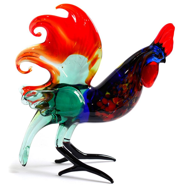 Стеклянная любовь: почему амулеты с дзен становятся счастливыми талисманами?