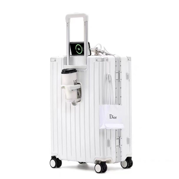 AIRWAY Чемодан ABS пластик 73 см - купить с доставкой по выгодным ценам ...